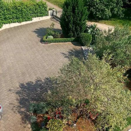 Apartament Mogorović