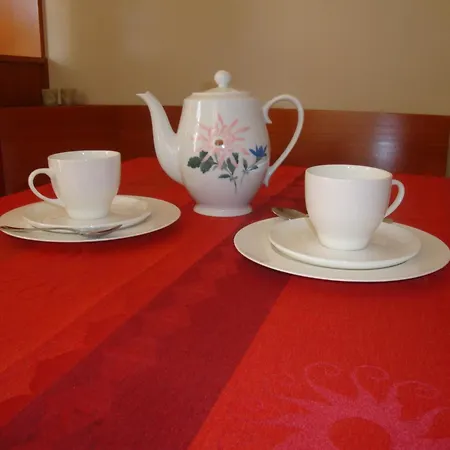 Apartament Mogorović