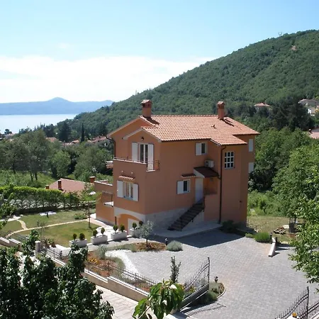 Mogorović Apartament