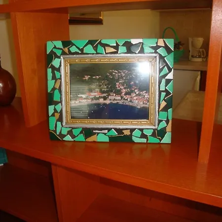 Apartament Mogorović Mošćenička Draga