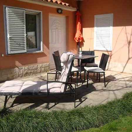 Mogorović Apartament *