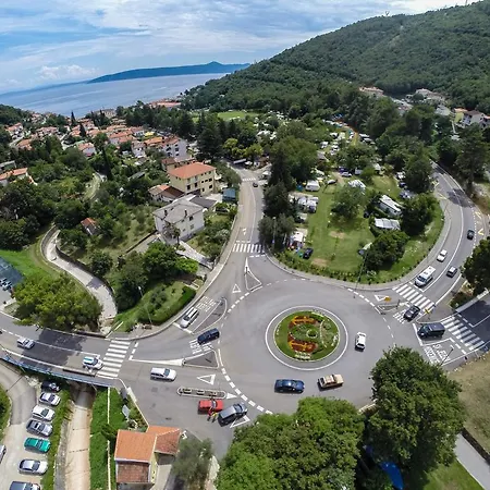 Mogorovic Apartment Moscenicka Draga