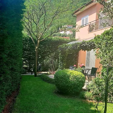 Apartment Mogorovic
