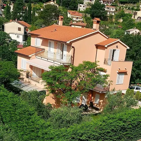 Mogorovic Apartment Moscenicka Draga
