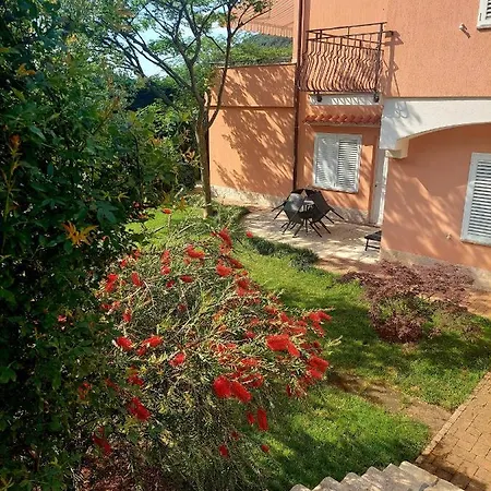 Mogorovic Apartment *