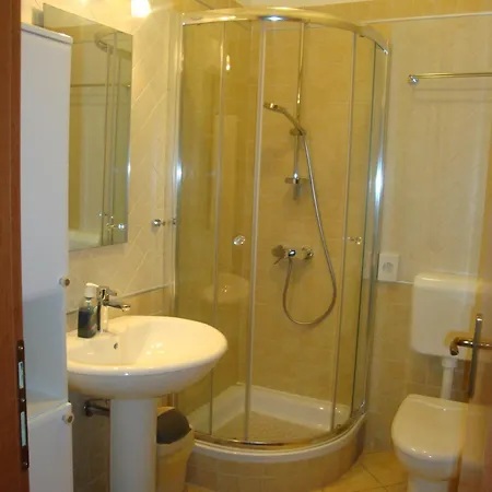Mogorovic Apartment