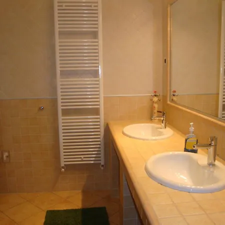 Mogorovic Apartment Moscenicka Draga