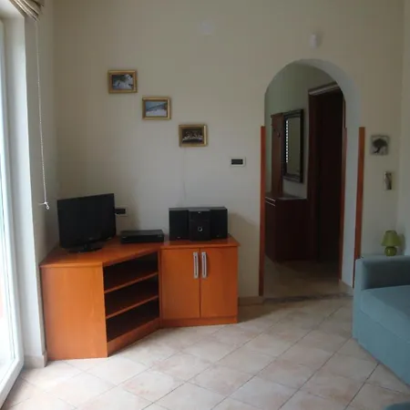 Apartment Mogorovic
