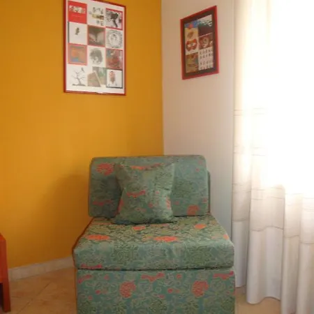 Apartment Mogorovic