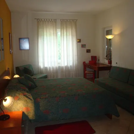Mogorovic Apartment
