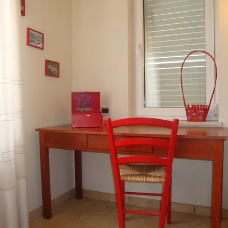 Apartment Mogorovic *
