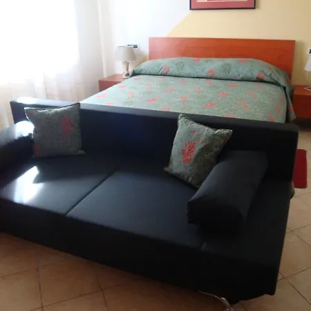 Apartment Mogorovic Moscenicka Draga