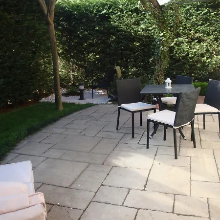 Apartment Mogorovic Moscenicka Draga