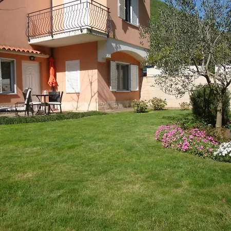 Mogorovic Apartment *