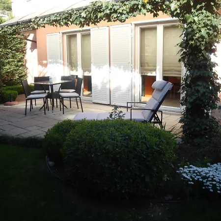 Mogorovic Apartment *
