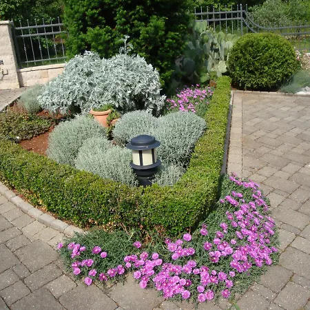 Mogorovic Apartment Moscenicka Draga