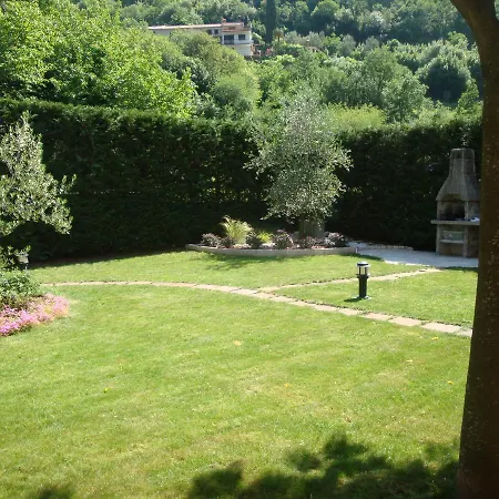 Apartment Mogorovic